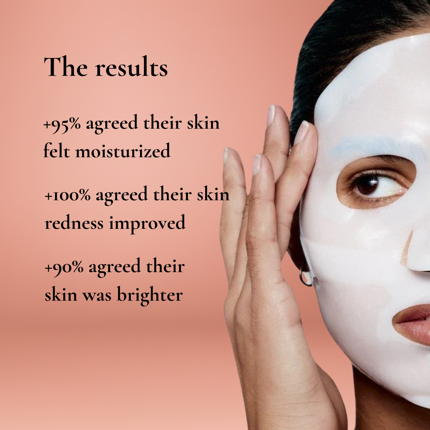 Bio-Collagen Mask