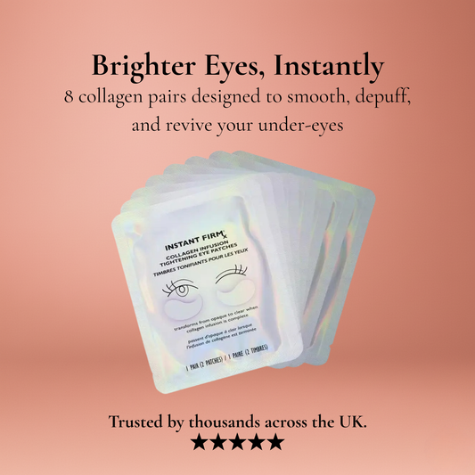 Collagen Eye Patches