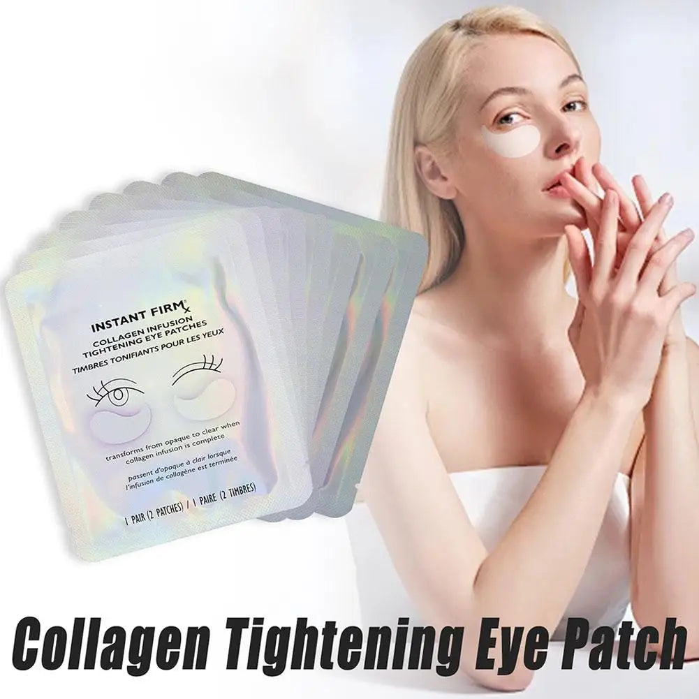 Collagen Eye Patches