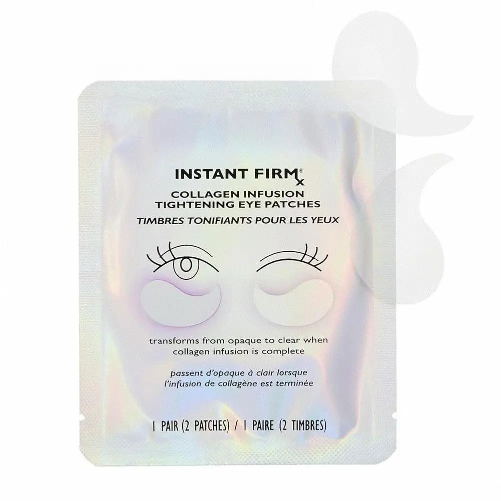 Collagen Eye Patches