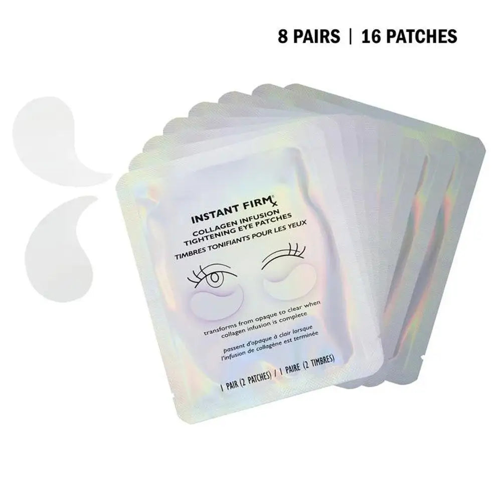 Collagen Eye Patches