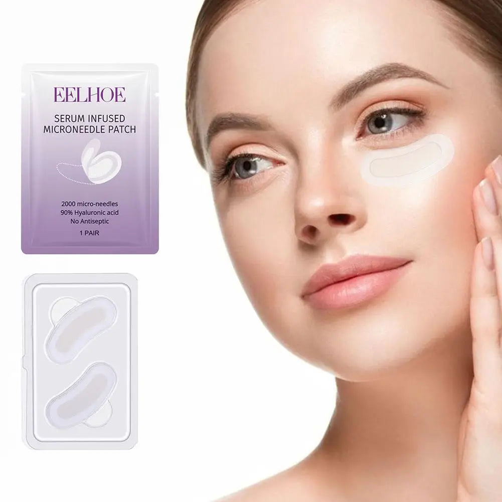Collagen Eye Patches