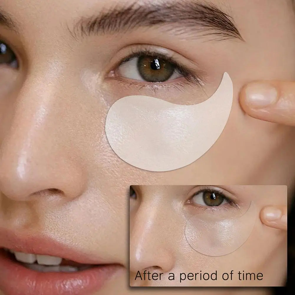 Collagen Eye Patches